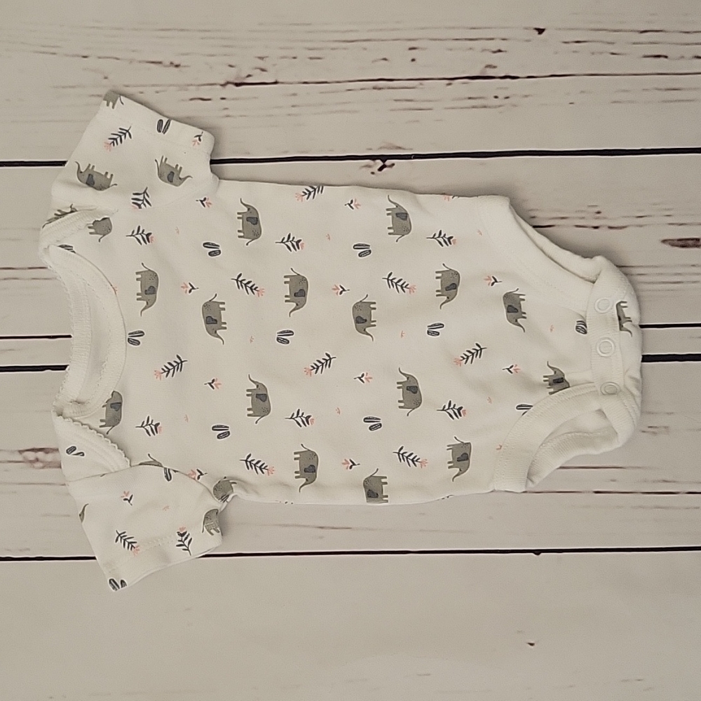 Elephant 🐘  onesie